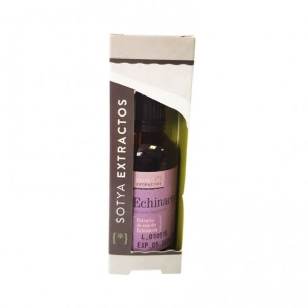 Echinacea Sotya – 50ml