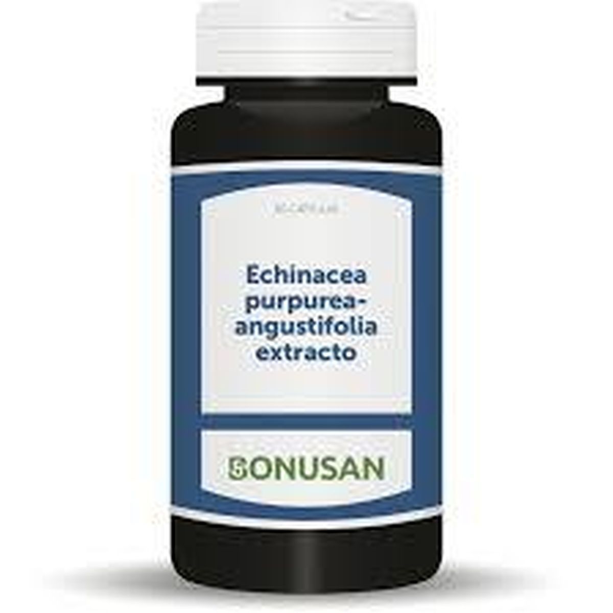 Equinácea Purpurea 60 cápsulas Bonusan