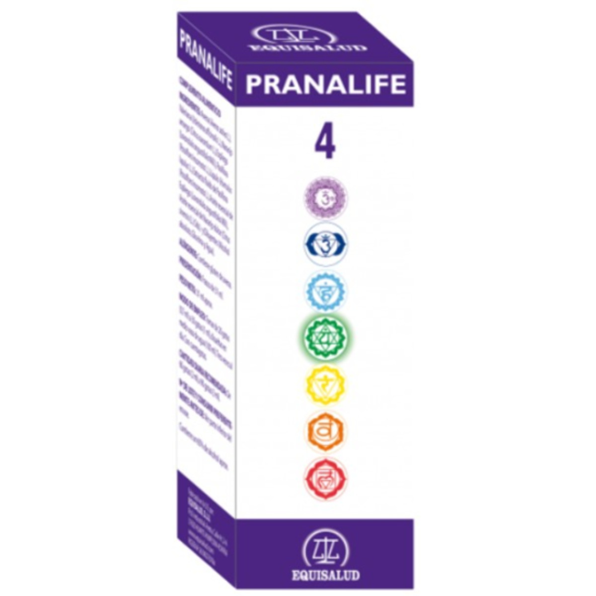 Equisalud Pranalife – 50ml
