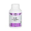 Equisalud Acetyl L-Carnitine 180 capsules