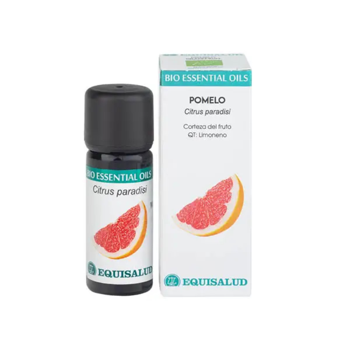 Equisalud Bio Essential Oil Pomelo