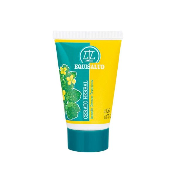 Equisalud Cerato Herbal ramos – 25g