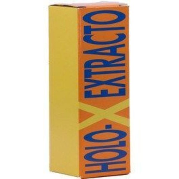 Equisalud Holo-x Estratto – 50ml
