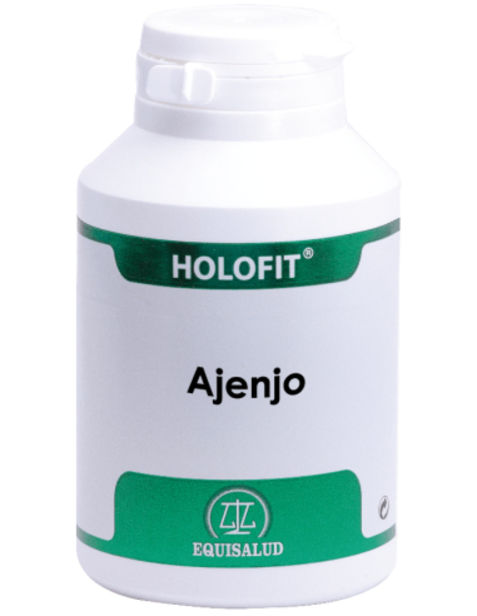 Equisalud Holofit Ajenjo 180 cápsulas