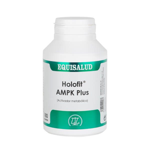 Equisalud Holofit AMPK Plus 180 κάψουλες