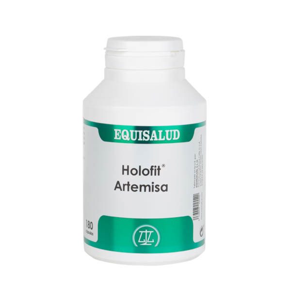 Equisalud Holofit Artemisa 180 καψούλες