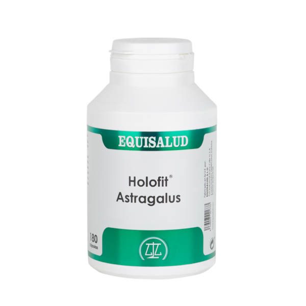 Equisalud Holofit Astragalus 180 capsule