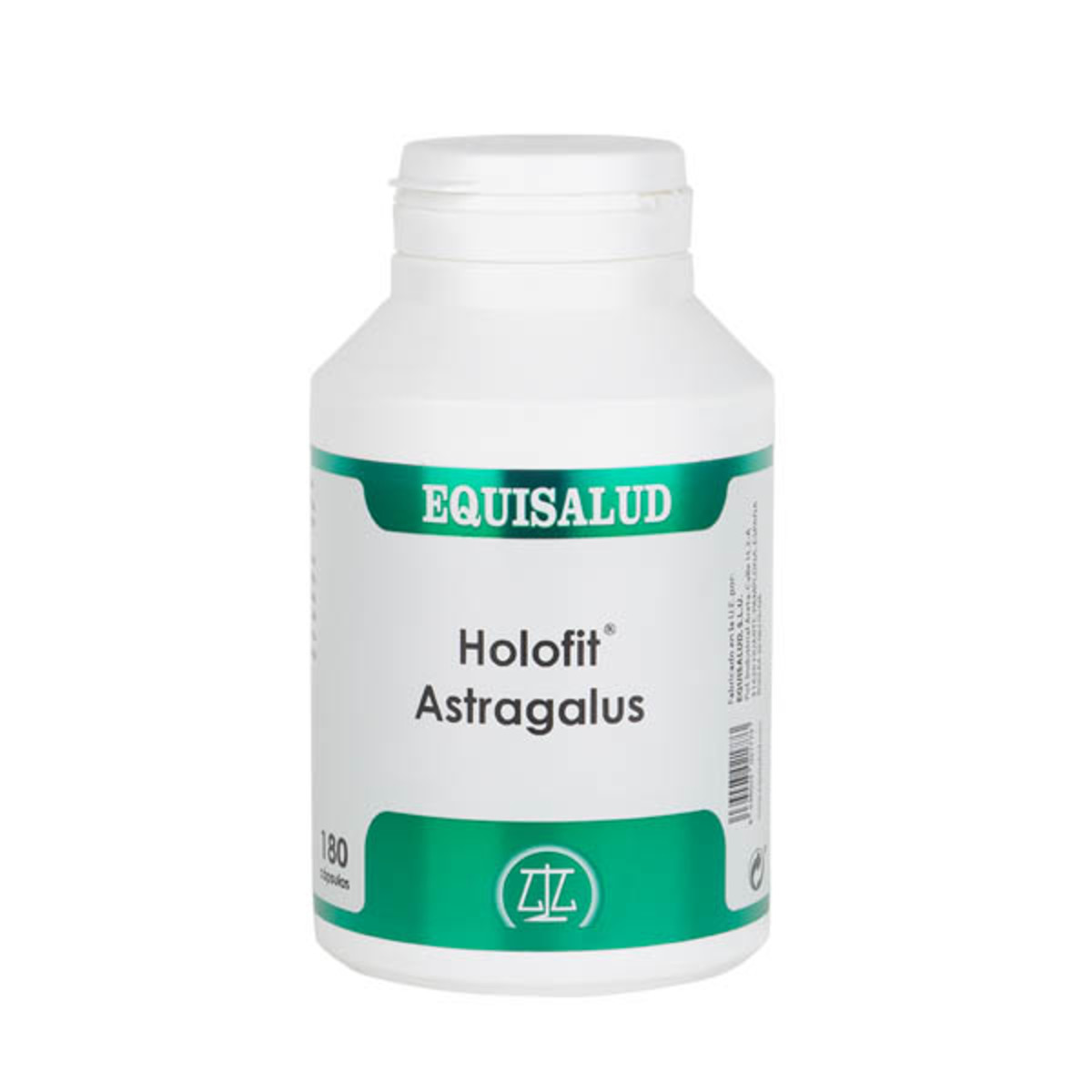 Equisalud Holofit Astragalus 180 cápsulas