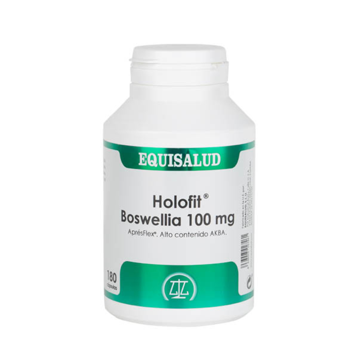 Equisalud Holofit Boswellia 180 cápsulas