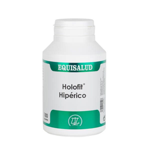 Equisalud Holofit Iperico 180 capsule