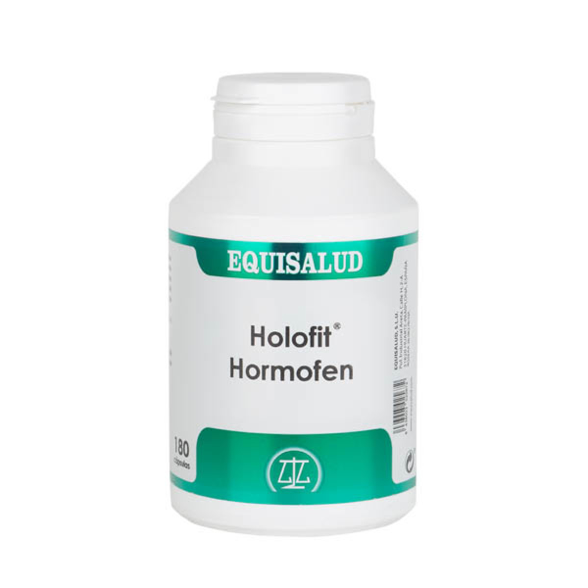 Equisalud Holofit Hormofen 180 cápsulas