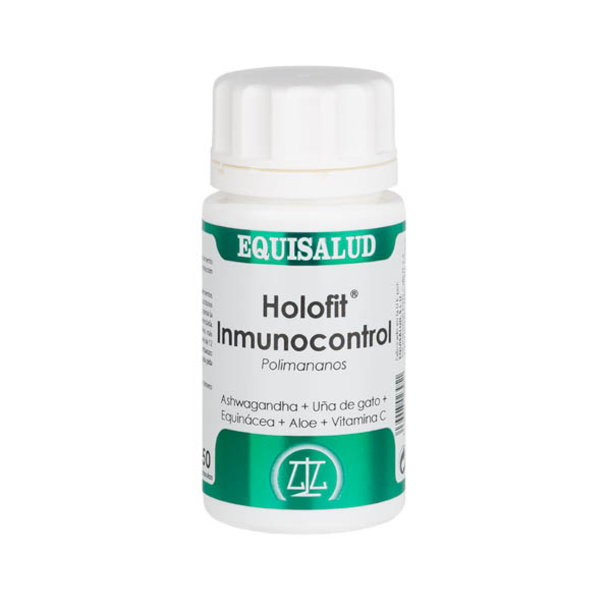 Equisalud Holofit Inmunocontrol 50 cápsulas