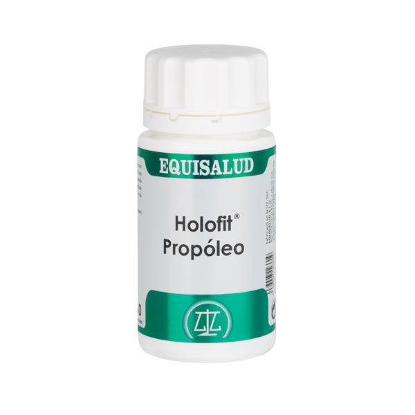 Equisalud Holofit Propoli 60 capsule