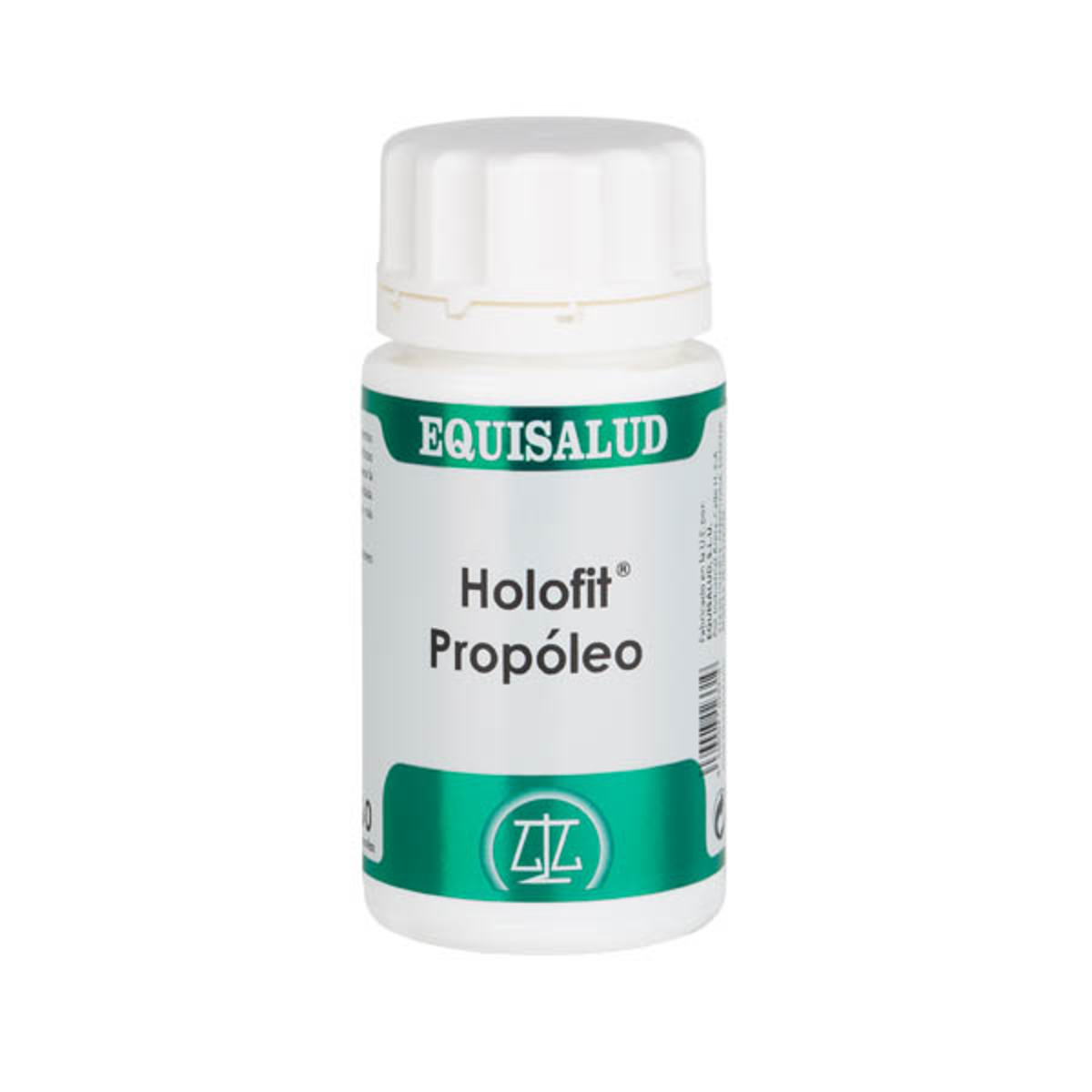 Equisalud Holofit Propóleo 60 cápsulas