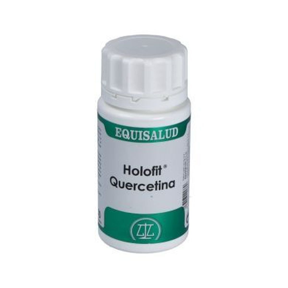 Equisalud Holofit Quercetina 50 cápsulas