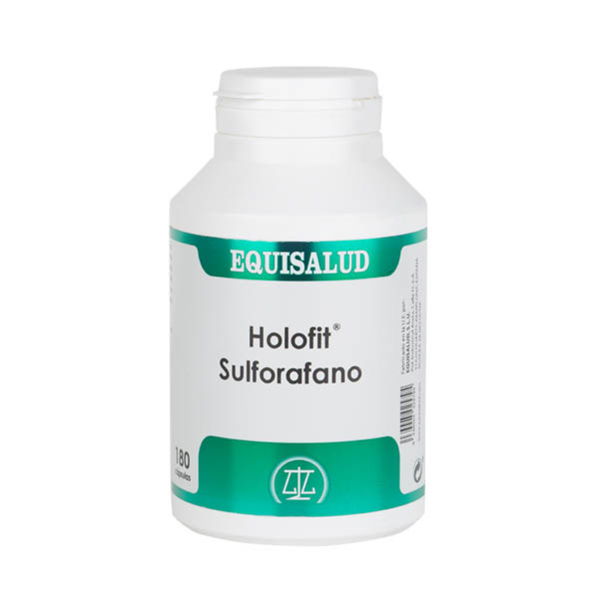 Equisalud Holofit Sulforafano 180 cápsulas