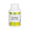 Equisalud Holofungi AHCC Plus 180 cápsulas