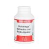 Equisalud Holomega Berberina com Ácido Lipóico 180 cápsulas