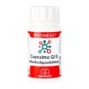 Equisalud Holomega CoQ10 alta biodisponibilità 50 capsule