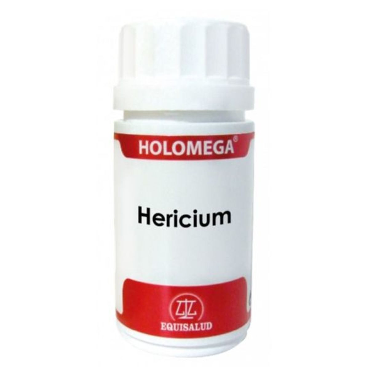 Equisalud Holomega Hericium 700 mg – 50 cápsulas