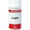 Equisalud Holomega Longlife 50 cápsulas