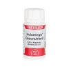 Equisalud Holomega Oseonutrient, calcium et magnésium avec vitamines D3 et K2 50 capsules