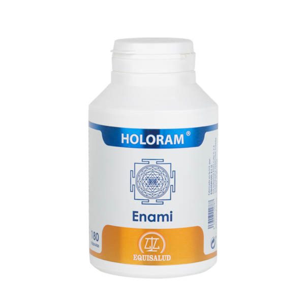 Equisalud HoloRam Enami 180 capsule