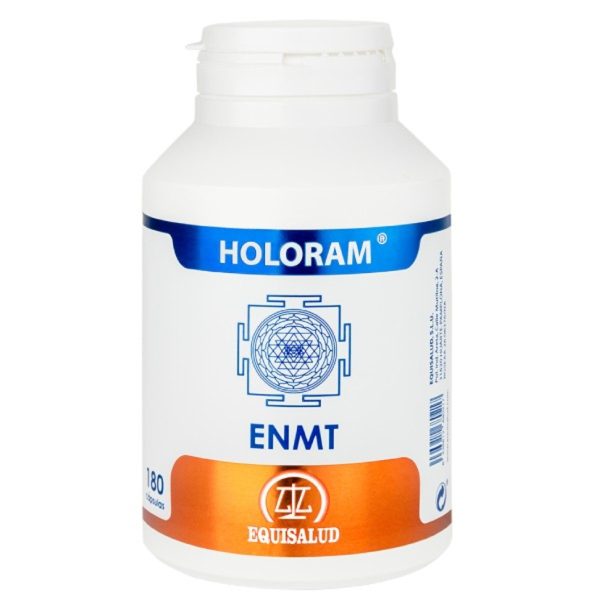 Equisalud HoloRam ENMT 180 Kapseln