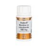 Equisalud Holovit Niacine non rougeur 500 milligrammes 50 capsules