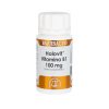 Equisalud Holovit Vitamine B1 100 milligrammes 50 capsules