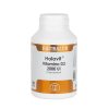 Equisalud Holovit Vitamine D3 2.000 UI 180 capsules