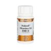 Equisalud Holovit Vitamine D3 2.000 UI 50 capsules