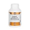 Equisalud Holovit Vitamine D3 2.000 UI + K2 60µg 180 capsules