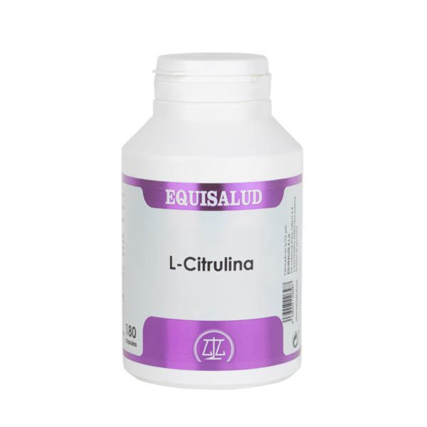 Equisalud L-Citrulina 180 capsule