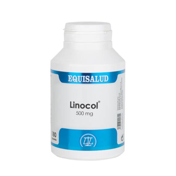 Equisalud Linocol 180 perle