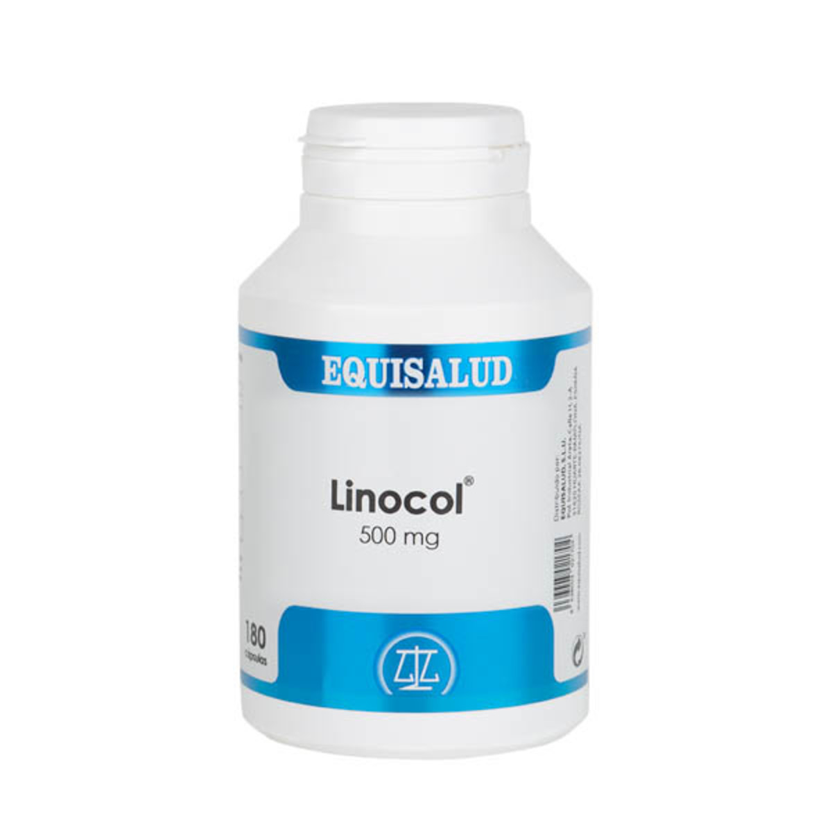 Equisalud Linocol 180 pérolas