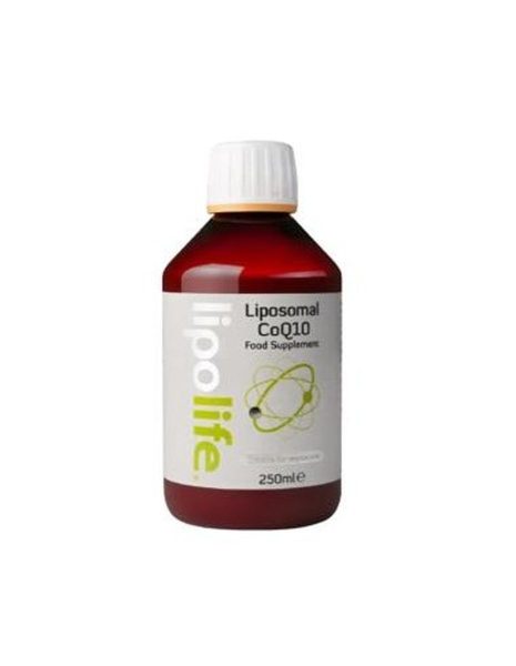 Equisalud Lipolife Liposomal Coq10 – 250ml