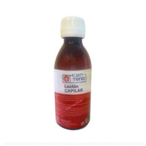 Equisalud Lotion Capillaire Seigle – 100ml