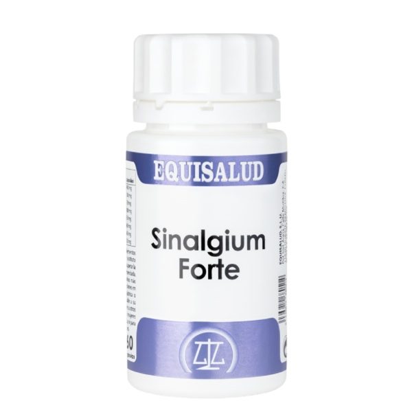 Equisalud Sinalgium Forte 60 capsule