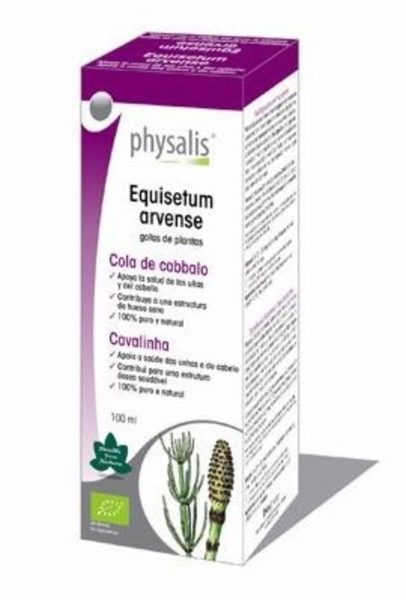 Equisetum Arvense Physalis – 100ml