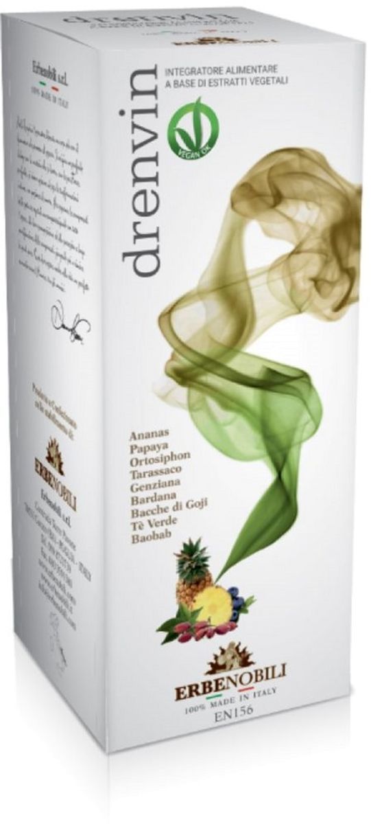 Erbenobili Drenvin – 250ml