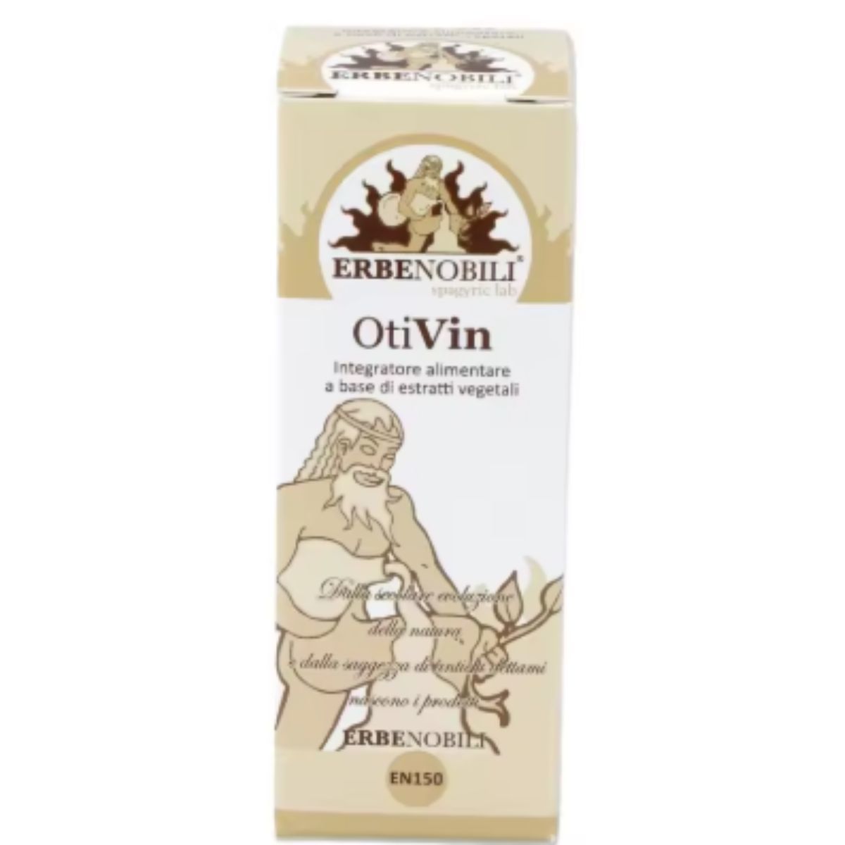 Erbenobili Otivin – 15ml