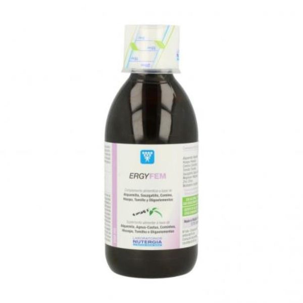 Ergy-Fem Nutergia – 250ml