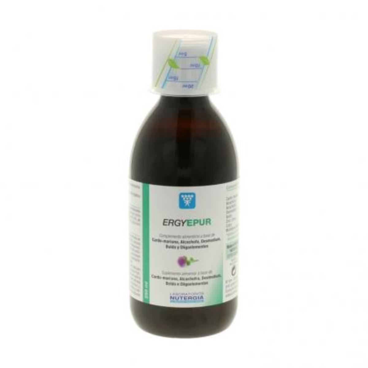 Ergyepur Nutergia – 250ml