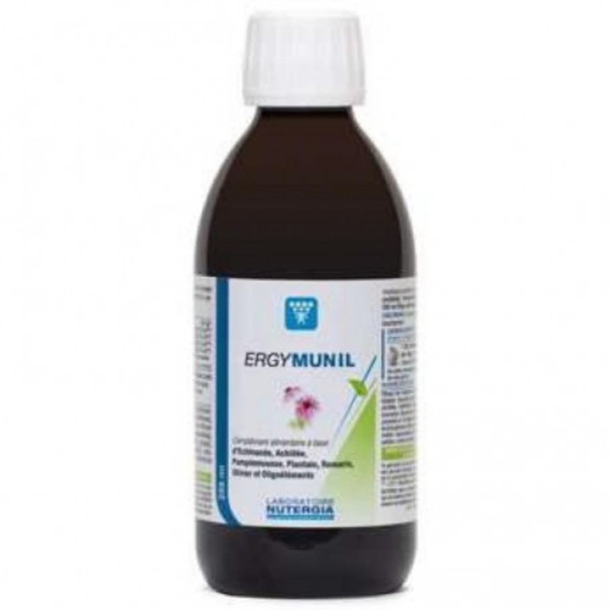 Ergymunil Nutergia – 250ml