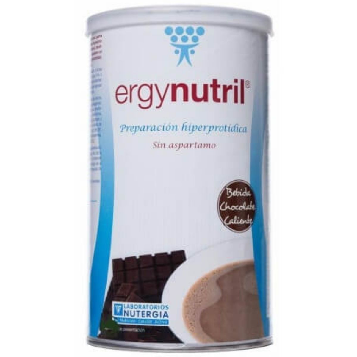 Ergynutril Cacao Nutergia – 350g