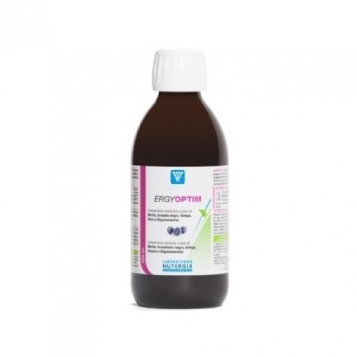 Ergyoptim Nutergia – 250ml