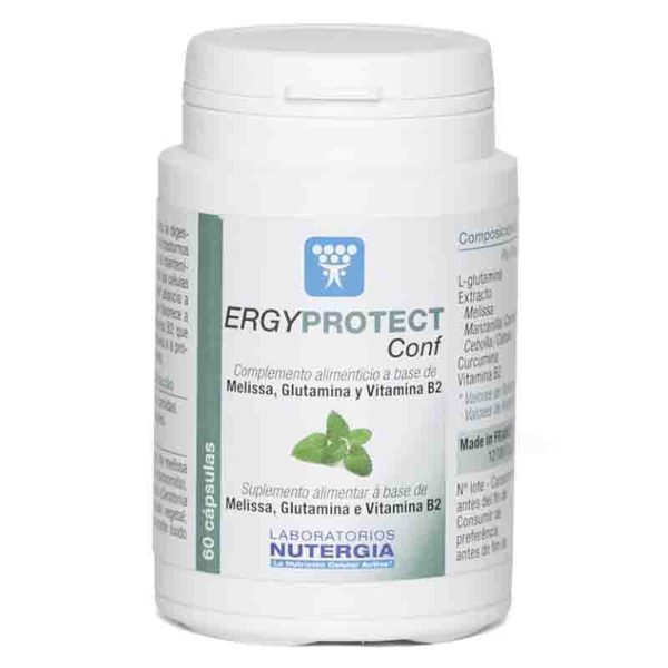 Ergyphilus Confort 60 Capsule Nutergia