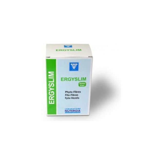 Ergyslim x 30 Συσκευασίες Nutergia – 5g