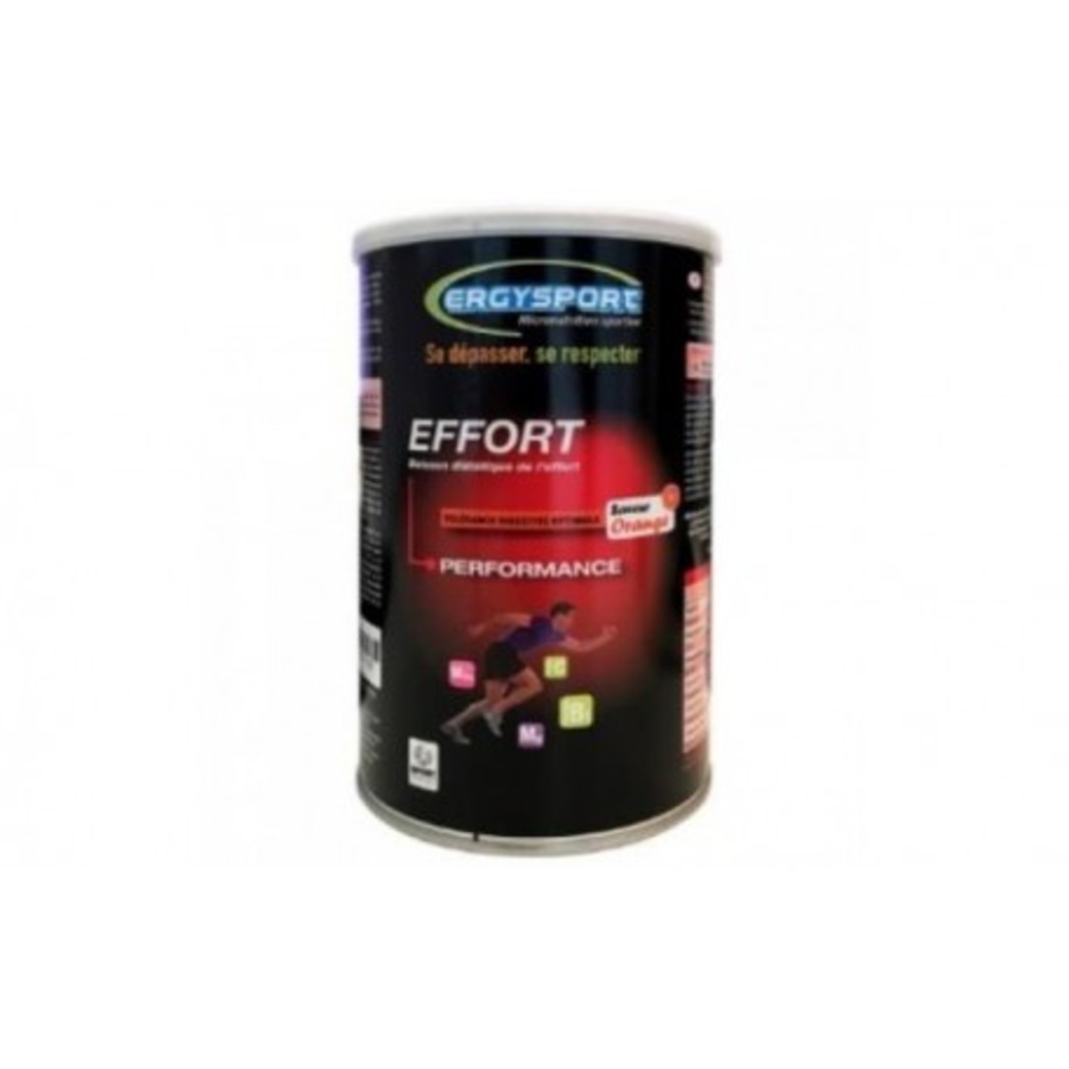 Ergysport Esfuerzo Nutergia – 450g